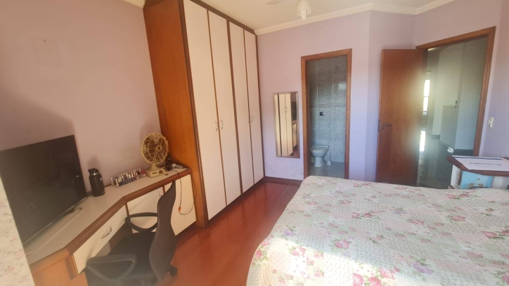 Sobrado à venda com 4 quartos, 300m² - Foto 34