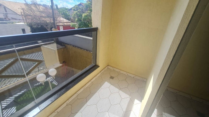 Sobrado à venda com 4 quartos, 300m² - Foto 38