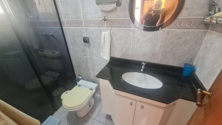 Sobrado à venda com 4 quartos, 300m² - Foto 39