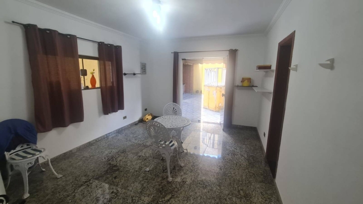 Sobrado à venda com 4 quartos, 300m² - Foto 41