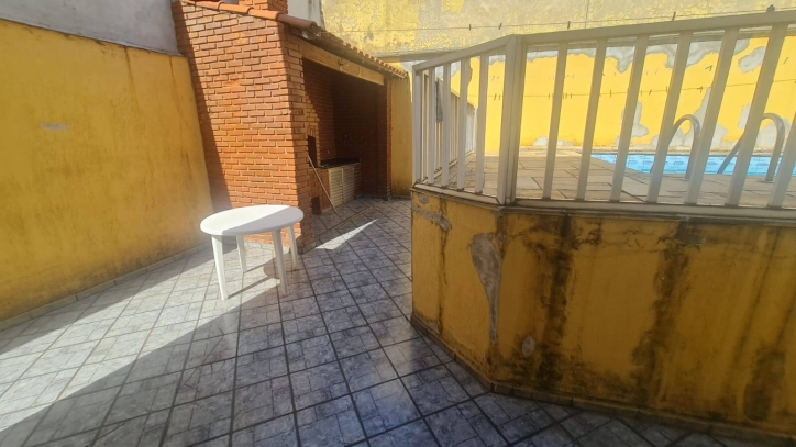 Sobrado à venda com 4 quartos, 300m² - Foto 49