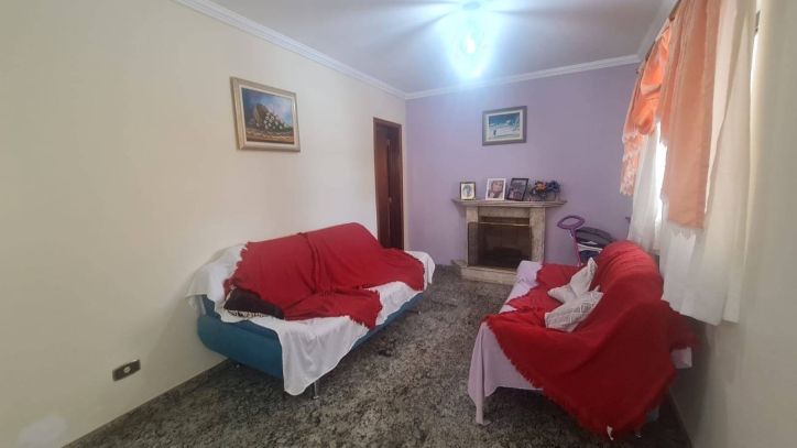 Sobrado à venda com 4 quartos, 300m² - Foto 9