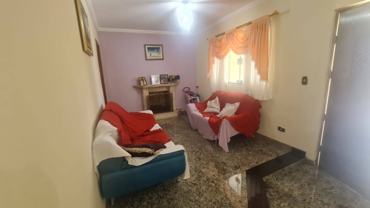 Sobrado à venda com 4 quartos, 300m² - Foto 10