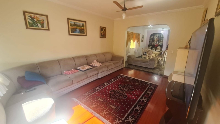 Sobrado à venda com 4 quartos, 300m² - Foto 11