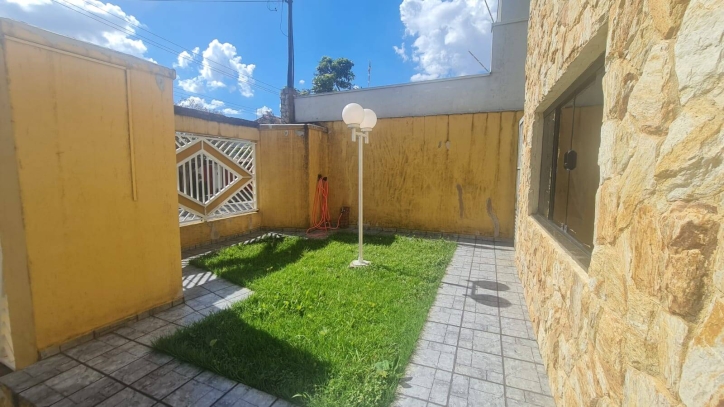 Sobrado à venda com 4 quartos, 300m² - Foto 5