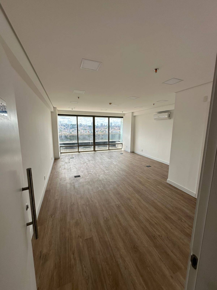 Conjunto Comercial-Sala à venda, 43m² - Foto 1