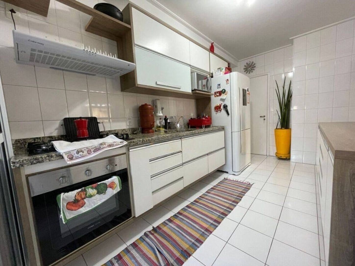 Apartamento à venda com 3 quartos, 108m² - Foto 10