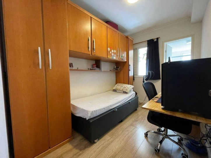 Apartamento à venda com 3 quartos, 108m² - Foto 18