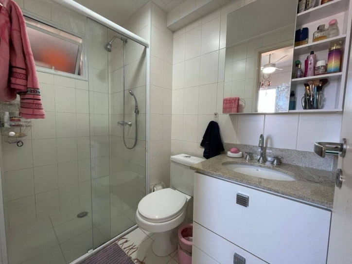 Apartamento à venda com 3 quartos, 108m² - Foto 13