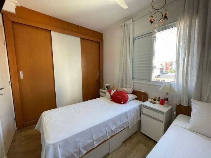 Apartamento à venda com 3 quartos, 108m² - Foto 14