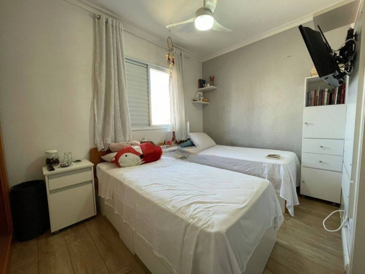 Apartamento à venda com 3 quartos, 108m² - Foto 15