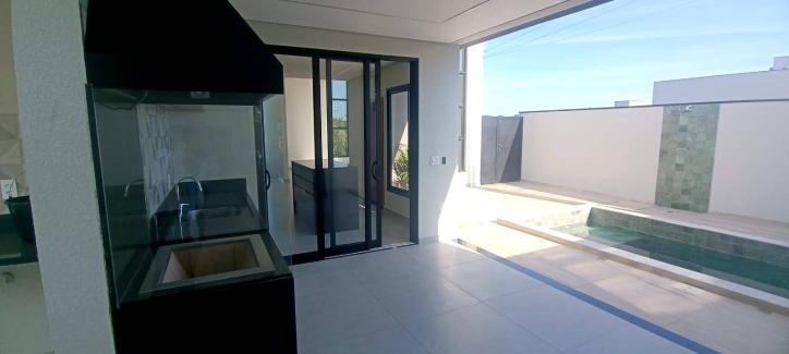 Sobrado à venda com 3 quartos, 205m² - Foto 11