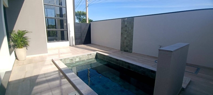 Sobrado à venda com 3 quartos, 205m² - Foto 16