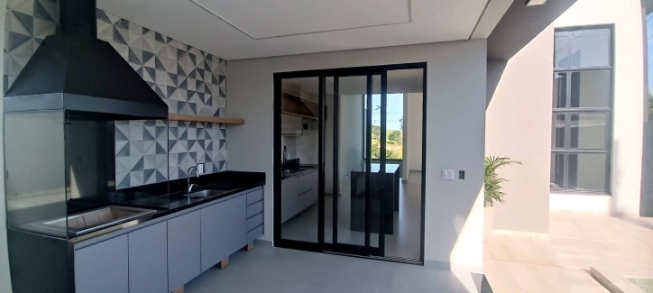 Sobrado à venda com 3 quartos, 205m² - Foto 13