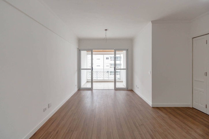 Apartamento à venda com 3 quartos, 92m² - Foto 4