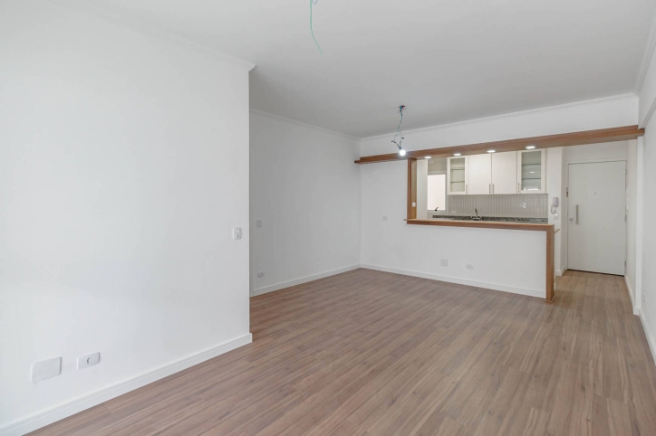 Apartamento à venda com 3 quartos, 92m² - Foto 6