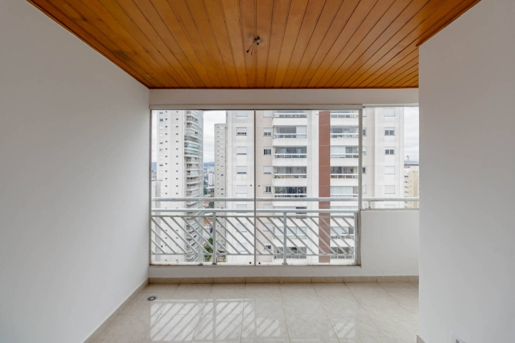 Apartamento à venda com 3 quartos, 92m² - Foto 1