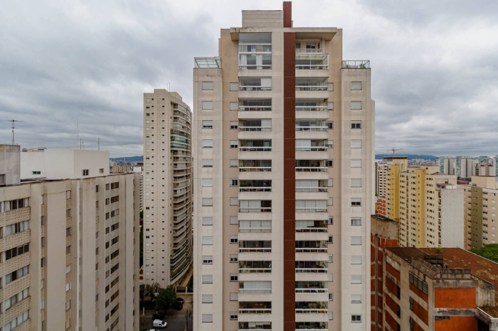 Apartamento à venda com 3 quartos, 92m² - Foto 31