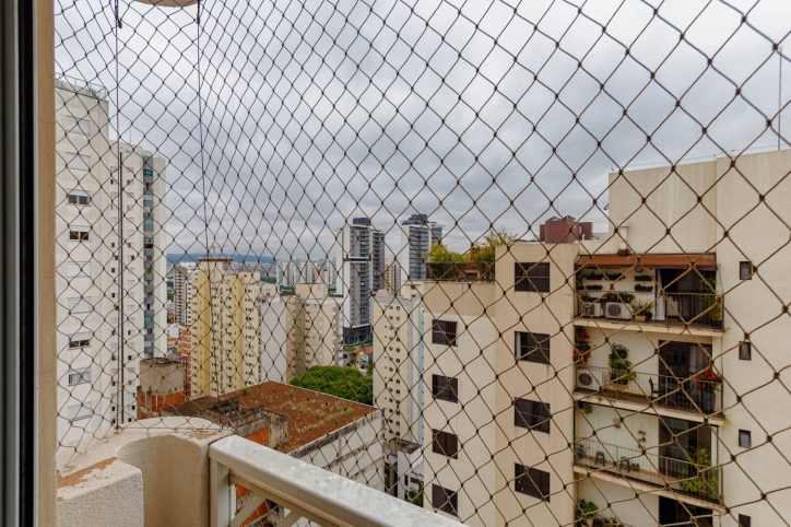 Apartamento à venda com 3 quartos, 92m² - Foto 29