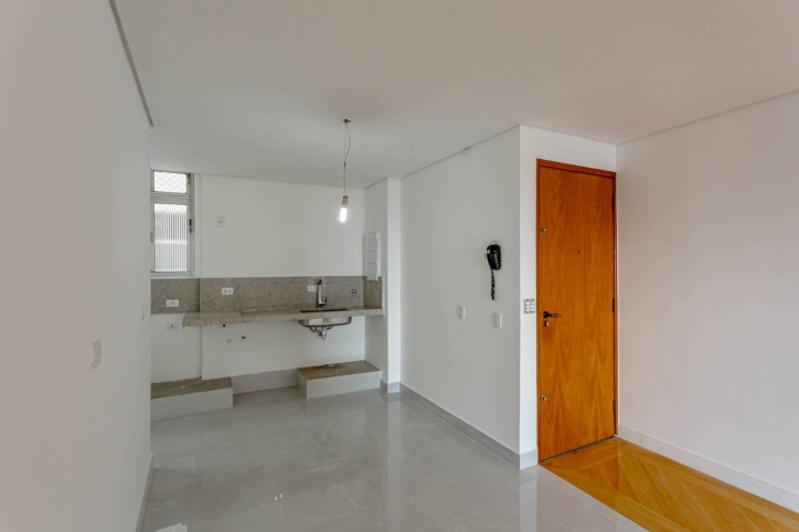 Apartamento à venda com 3 quartos, 106m² - Foto 6