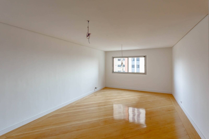 Apartamento à venda com 3 quartos, 106m² - Foto 2