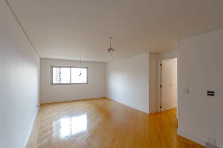 Apartamento à venda com 3 quartos, 106m² - Foto 1