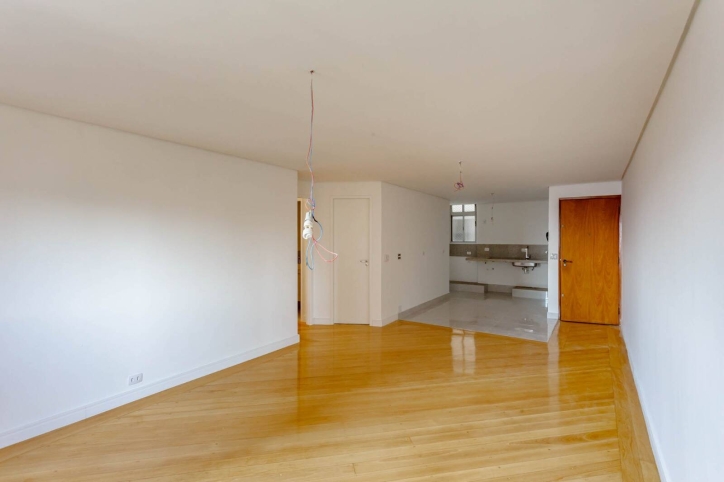 Apartamento à venda com 3 quartos, 106m² - Foto 3