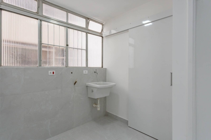 Apartamento à venda com 3 quartos, 106m² - Foto 11