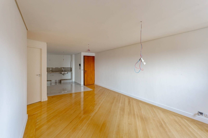 Apartamento à venda com 3 quartos, 106m² - Foto 4