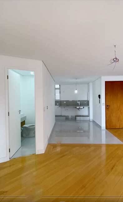 Apartamento à venda com 3 quartos, 106m² - Foto 7