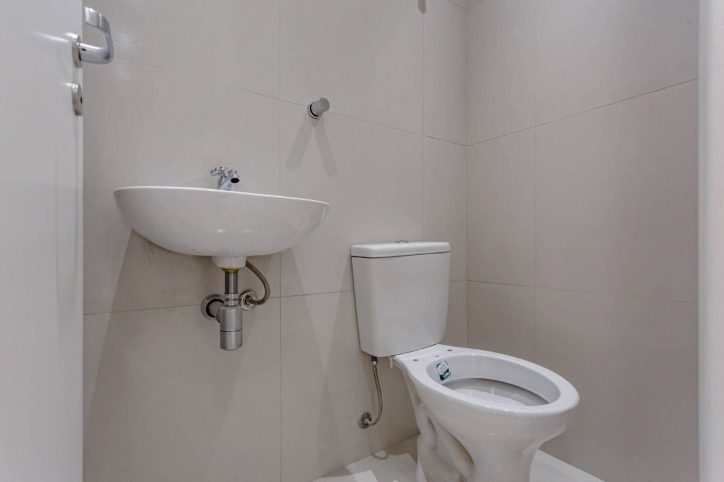 Apartamento à venda com 3 quartos, 106m² - Foto 12