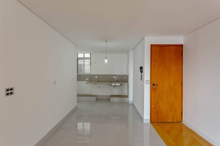 Apartamento à venda com 3 quartos, 106m² - Foto 5