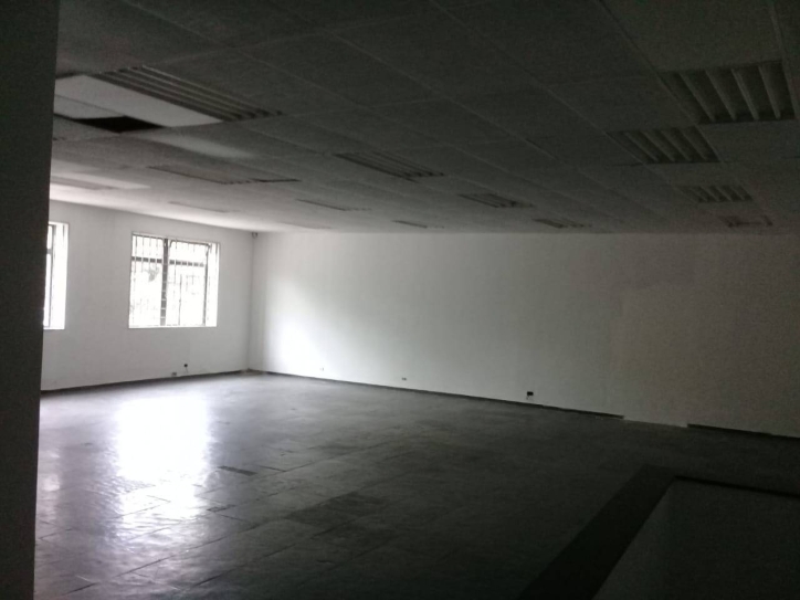 Conjunto Comercial-Sala para alugar, 180m² - Foto 1