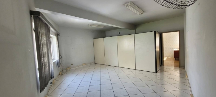 Conjunto Comercial-Sala para alugar, 100m² - Foto 1