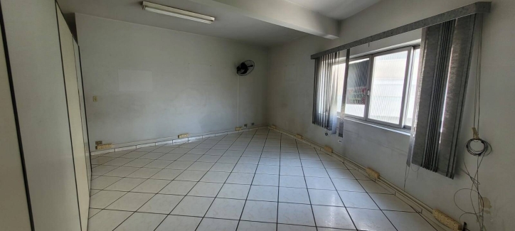 Conjunto Comercial-Sala para alugar, 100m² - Foto 3