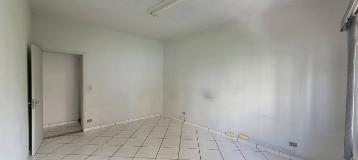 Conjunto Comercial-Sala para alugar, 100m² - Foto 6