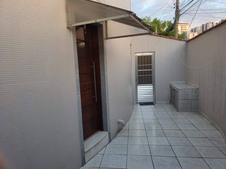 Sobrado à venda com 3 quartos, 137m² - Foto 33