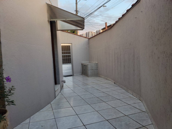 Sobrado à venda com 3 quartos, 137m² - Foto 34