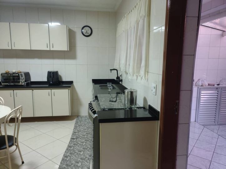 Sobrado à venda com 3 quartos, 137m² - Foto 11