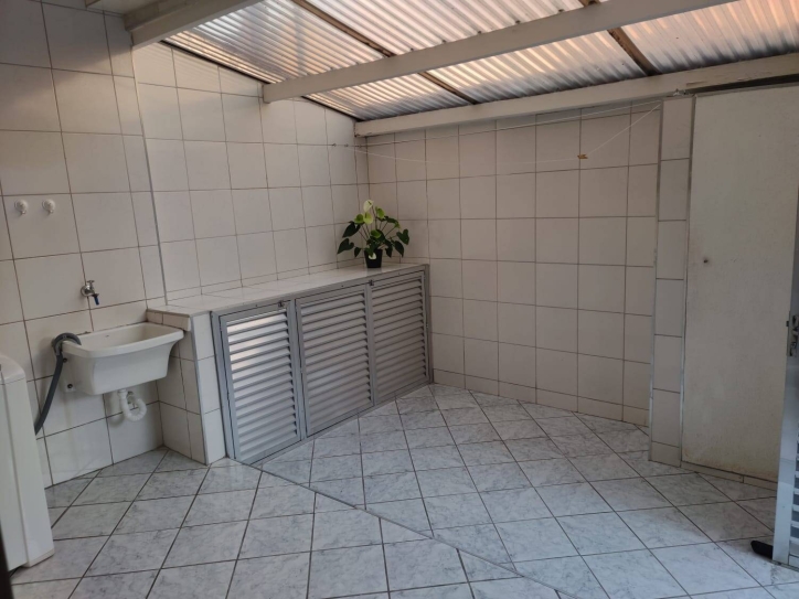 Sobrado à venda com 3 quartos, 137m² - Foto 40