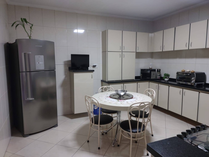 Sobrado à venda com 3 quartos, 137m² - Foto 9