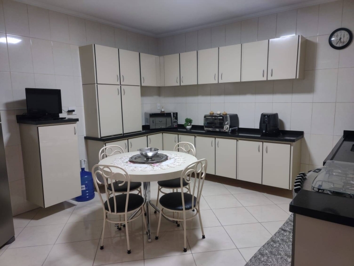 Sobrado à venda com 3 quartos, 137m² - Foto 10