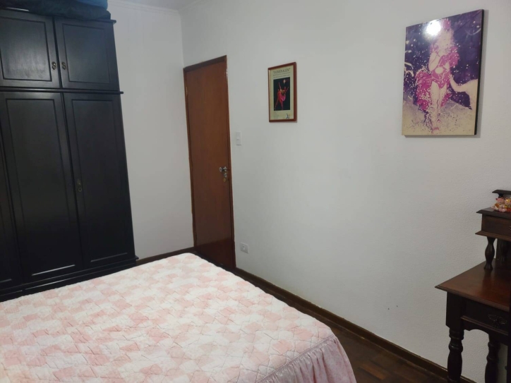 Sobrado à venda com 3 quartos, 137m² - Foto 24