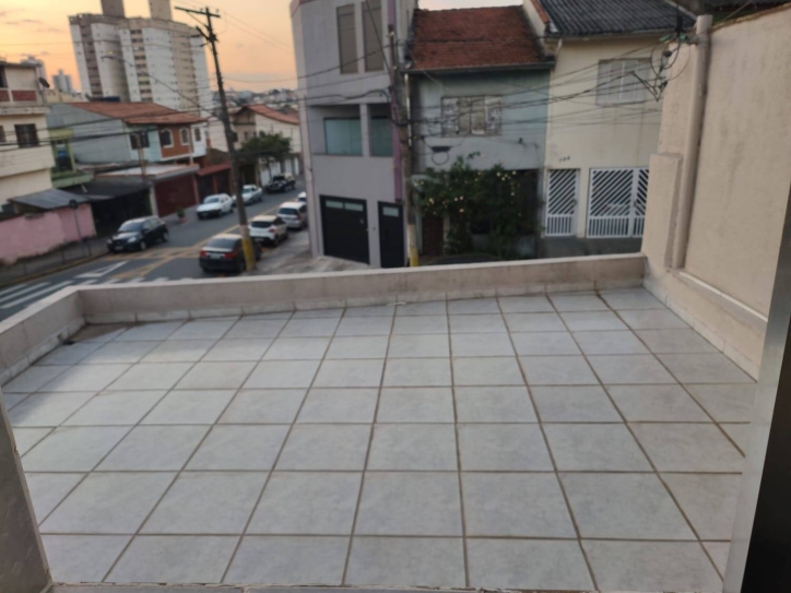 Sobrado à venda com 3 quartos, 137m² - Foto 43