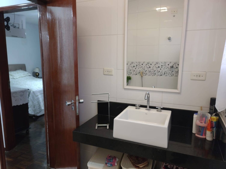 Sobrado à venda com 3 quartos, 137m² - Foto 31