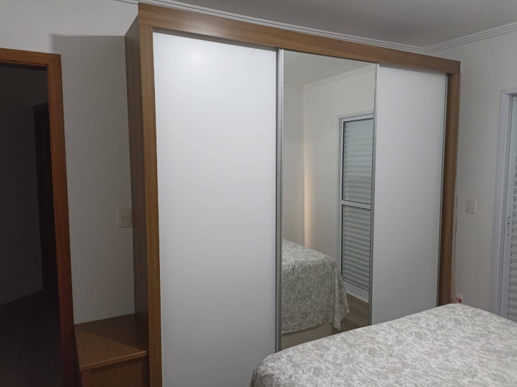 Sobrado à venda com 2 quartos, 63m² - Foto 10