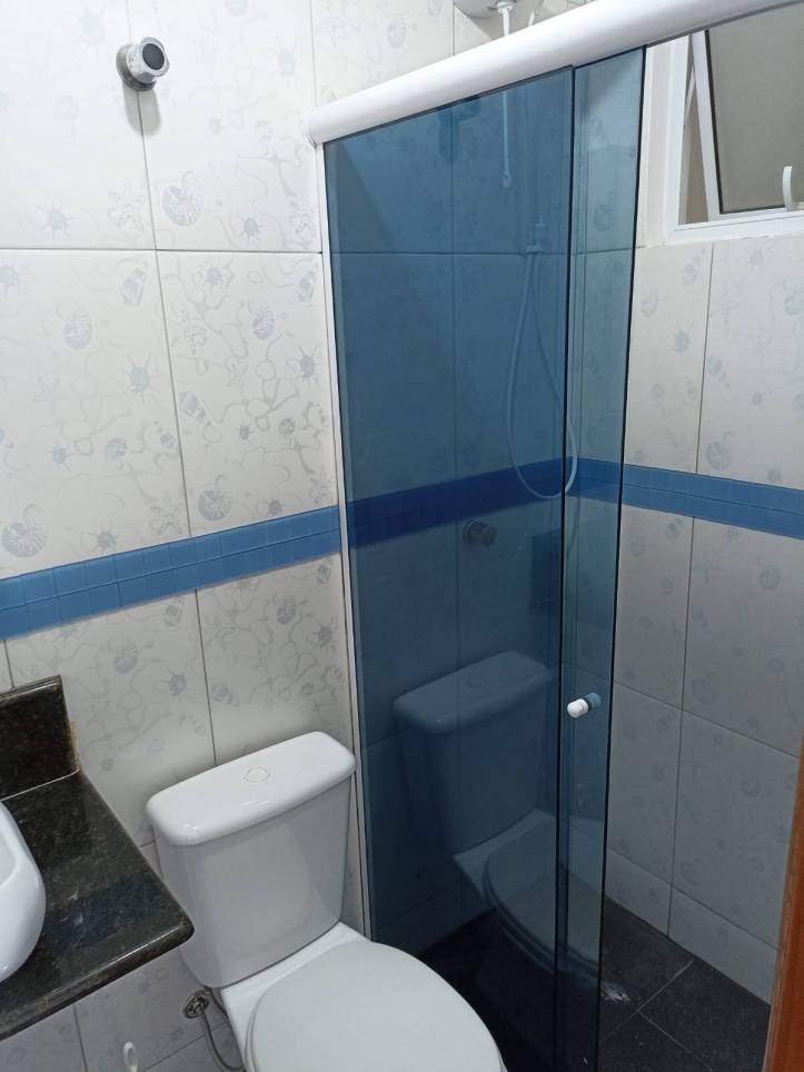 Sobrado à venda com 2 quartos, 63m² - Foto 11