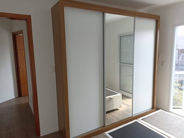 Sobrado à venda com 2 quartos, 63m² - Foto 12