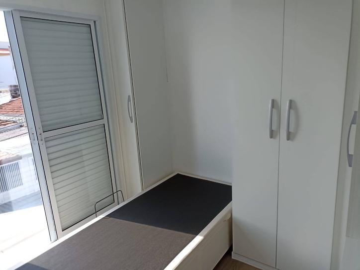 Sobrado à venda com 2 quartos, 63m² - Foto 15