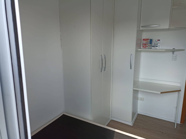 Sobrado à venda com 2 quartos, 63m² - Foto 16